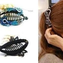 藍色甜美花朵小珠花髮飾髮梳髮插新娘頭飾婚紗結婚禮配飾品 歷史價格詳細信息