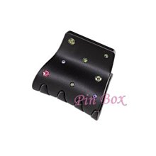 法國進口黑色荔枝紋真皮錶帶-黑邊/四色/APPLE Watch款 歷史價格詳細信息