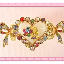 彩色大蝴蝶結髮夾/髮飾/多種顏色【62266-D】貝比幸福小舖 歷史價格詳細信息