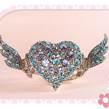 ~心心屋~風情手握包玫瑰花圖案可放零錢小髮飾 具實用又可愛 歷史價格詳細信息