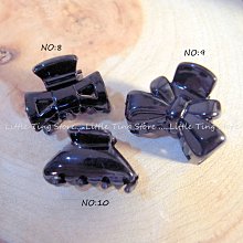 黑色小鯊魚夾小髮夾 歷史價格詳細信息