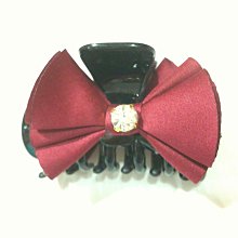 韓國低調奢華金感炫彩方鑽時尚半圓抓夾鯊魚夾韓國製 歷史價格詳細信息