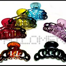 髮夾 抓夾 鯊魚夾 大抓夾 金屬珍珠抓夾 盤髮夾  ＊花漾美人＊嚴選CIH022 歷史價格詳細信息