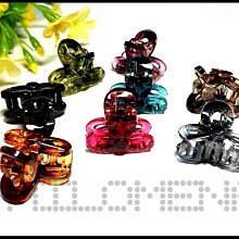 韓國迷你抓夾 金晨 空氣瀏海裝飾髮夾側邊夾 ins人氣小號抓夾 歷史價格詳細信息