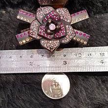 j183髮飾品正法國製造及鑲鑽交叉小抓夾共六顏色（真品謝絕後鑲鑽） 歷史價格詳細信息