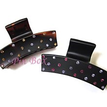 Pin Box 法國簡約風/浪與花/童趣風/小巧設計/精緻有型 N876F-SM 法國製進口*霧面黑底 ※現貨※ 歷史價格詳細信息