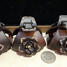 只賣真品~Burberry LONDON英國深灰色附可拆毛領羊毛大衣外套UK6 US4號 歷史價格詳細信息