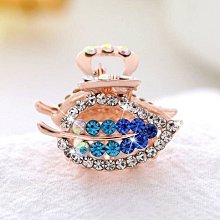 ~潼村小舖 come in~韓版抓夾水鑽*(馬卡龍粉色櫻桃)*~可以盤夾裝飾及夾劉海,水水歡迎選購 歷史價格詳細信息