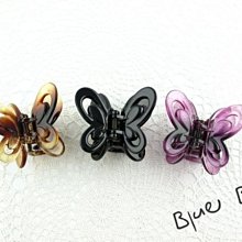 ~*BlueBo*~正韓 韓國飾品 精緻蛋石蝴蝶結線夾組(2入一組)  一字夾  髮夾/邊夾/髮飾/瀏海夾 歷史價格詳細信息