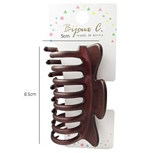 Bijoux C.髮束莫蘭迪色12入 歷史價格詳細信息