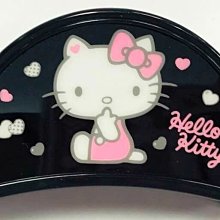 凱蒂貓 鯊魚夾 夾子 抓夾 大嘴夾 髮飾 頭飾 Hello Kitty 三麗鷗 SANRIO 日本正版【379274】 歷史價格詳細信息
