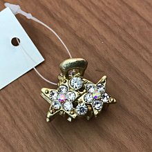 ~Tinny小鋪(烘焙/雜貨)~韓國百搭簡約單珠方塊髮圈髮飾頭飾飾品髮束1入H01 歷史價格詳細信息