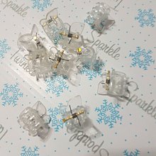 Fever75 哈雷把手冠座 2"高1.5"洞口經典造型亮銀款 歷史價格詳細信息