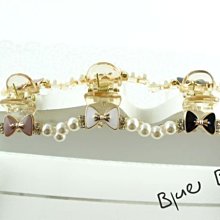 韓國 蝴蝶結8字扣夾 歷史價格詳細信息