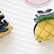 ~Tinny小鋪(烘焙/雜貨)~韓國百搭簡約單珠方塊髮圈髮飾頭飾飾品髮束1入H01 歷史價格詳細信息