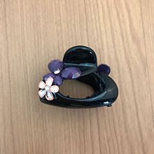 ~Tinny小鋪(烘焙/雜貨)~韓國百搭簡約單珠方塊髮圈髮飾頭飾飾品髮束1入H01 歷史價格詳細信息