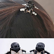 小抓夾 瀏海夾 髮夾 珍珠抓夾 鯊魚夾 花朵抓夾  ＊花漾美人＊日韓髮飾 歷史價格詳細信息