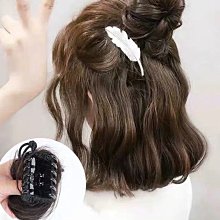 丸子頭 包包頭 髮夾 抓夾 閃亮多切面水晶香蕉夾 髮尾夾 扭夾 馬尾夾 ＊花漾美人＊日韓嚴選KUH016 歷史價格詳細信息