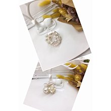 正韓 水鑽珍珠枝枒圍巾大衣別針領針胸針 歷史價格詳細信息