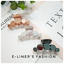 抓夾 現貨 人氣商品 小香風 女神 魅力 流線 百搭 氣質 珍珠 大抓夾 髮飾 K8084 Danica 韓系飾品 歷史價格詳細信息