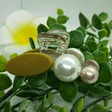 甜美網紅小熊鈦鋼輕奢  鎖骨鏈  項錬女 項鏈 不鏽鋼戒指  戒指女生  戒子  戒  耳釘 耳飾  飾品-鴻運飾品 歷史價格詳細信息