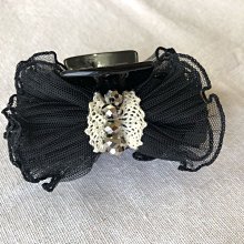 氣質蝴蝶結髮梳插梳瀏海倒插梳醋酸蝴蝶結插梳新娘插梳碎髮夾蝴蝶結髮飾頭飾醋酸插梳 歷史價格詳細信息