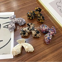 Rose Bonbon日本石原里美三角鯊魚夾抓夾愛心粉紅寶石夢幻星空銀河白髮夾馬尾夾小號抓夾D1H00021 歷史價格詳細信息