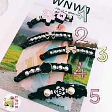 韓國製．流行感潮流雙杠條紋襪 《ZB0482》 歷史價格詳細信息