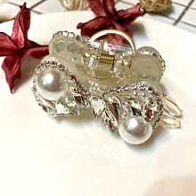 正韓 水鑽珍珠枝枒圍巾大衣別針領針胸針 歷史價格詳細信息