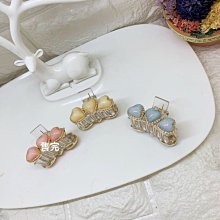 現貨-4CM小尺寸 金色合金一字髮夾(8入組) 鴨嘴髮夾 瀏海髮夾 側邊髮夾 兒童髮夾 歷史價格詳細信息