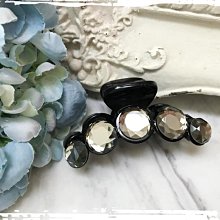 抓夾韓國精緻氣質開孔器頂小抓夾髮飾小號髮夾髮夾頭飾邊夾女 歷史價格詳細信息