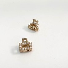 小抓夾 瀏海夾 髮夾 珍珠抓夾 鯊魚夾 花朵抓夾  ＊花漾美人＊日韓髮飾 歷史價格詳細信息