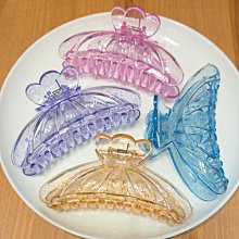 多髮量 洗澡髮夾 大號磨砂霧面鯊魚夾 抓夾 髮夾????女王要美麗???? 歷史價格詳細信息