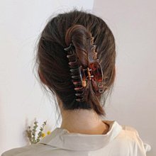 簡約鯊魚夾 鯊魚夾 大抓夾 抓夾 頭飾 髮飾 髮夾 大號抓夾 棋盤格氣質鯊魚夾 合金鯊魚夾 個性鯊魚夾 髮飾用品 歷史價格詳細信息