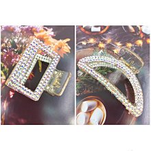 韓國時尚仿鑽珍珠BB夾髮飾 韓國製 歷史價格詳細信息