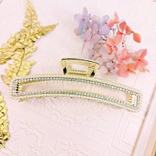 時尚珍珠造型抓夾～全新 現貨～滿200 免運費 歷史價格詳細信息