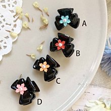 現貨實拍  韓國  蝴蝶結 亮粉 小 迷你 抓夾 鯊魚夾 髮夾     **23號倉庫**1207003 歷史價格詳細信息