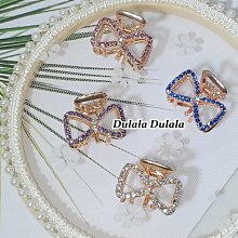 Dulala杜拉拉 韓國ins~金屬幾何髮簪 金屬髮簪 幾何髮簪 盤髮 髮插 珍珠髮簪 水鑽髮簪 簪子 台灣出貨 歷史價格詳細信息