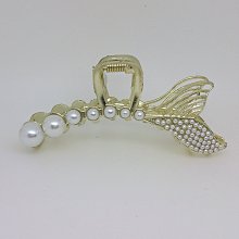 【艾法小舖】珍珠花朵水鑽髮圈(手作款) 歷史價格詳細信息