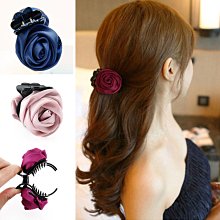 盤髮夾大嘴夾不規則盤髮夾 韓國東大門新款磨砂合金發抓高級感簡約不規則鯊魚夾大號抓夾 歷史價格詳細信息