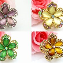 ❤️漂亮寶貝飾品小站❤️花漾繽紛文創手作限量髮箍/日韓台飾品/耳環項鍊戒指手鍊髮夾髮束 aggumbdbu J17-手作 歷史價格詳細信息