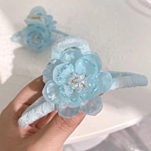 粉紅玫瑰精品屋~韓版時尚多層珍珠鎖骨項鍊~ 歷史價格詳細信息