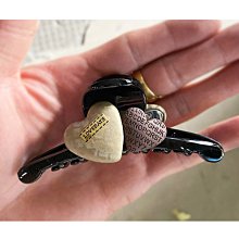 簡約立體愛心吊墜女夏季時尚百搭設計感鎖骨鏈韓版ins冷淡風項鏈 歷史價格詳細信息