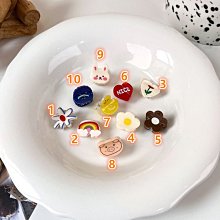 正韓 韓國卡通競速小白兔印花 落肩寬鬆短袖T 情侶【PA12018】現貨+預購 歷史價格詳細信息