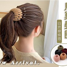 鳥巢髮圈 伸縮髮圈 懶人盤髮器 紮高馬尾 快速固定頭髮 後腦杓夾 綁頭髮 日系髮圈 花苞盤髮髮飾 鯊魚夾 束髮圈 包子頭 歷史價格詳細信息