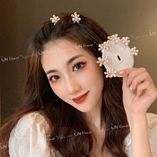 花朵髮夾(可配合本賣場滿千免運費) 歷史價格詳細信息