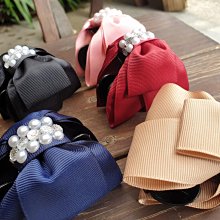 粉色蝴蝶結抓夾 奶白色水蜜桃髮夾 大號抓夾 日系甜美髮夾 鯊魚夾 大髮夾 可愛少女髮飾 洗澡抓夾大嘴夾 頭飾 日韓生活館 歷史價格詳細信息