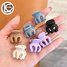 髮夾 小爪夾 小夾子 兒童 可愛 卡通 彩虹 小抓夾 劉海夾 女童 小夾子 頭飾品 台灣現貨 台灣賣家 愛麗絲的雜貨賣場 歷史價格詳細信息