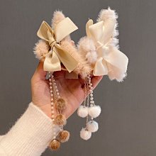 流蘇蝴蝶抓夾大號高級感發夾女后腦勺鯊魚夾簡約發飾ins高顏值~特價 歷史價格詳細信息