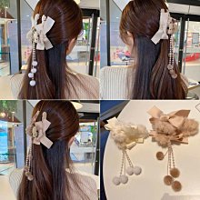 抓夾女后腦勺發夾鯊魚夾高級感頭發夾子2023新款高端發卡頭飾2024夢歌家居館 歷史價格詳細信息